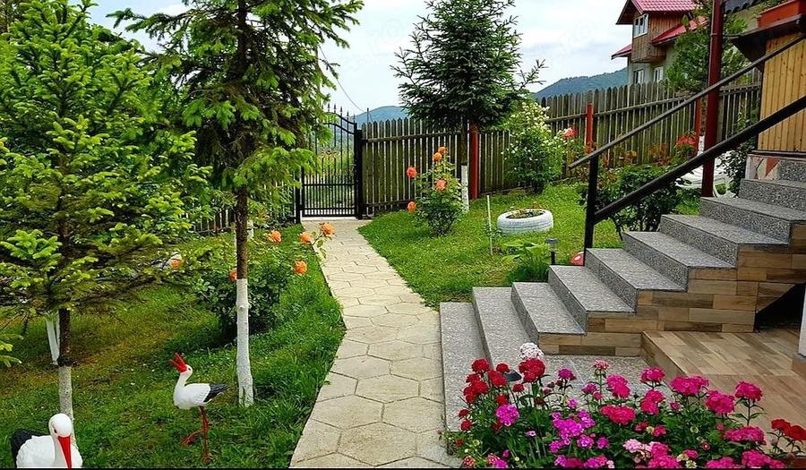 Casa de vacanta de vanzare - 4