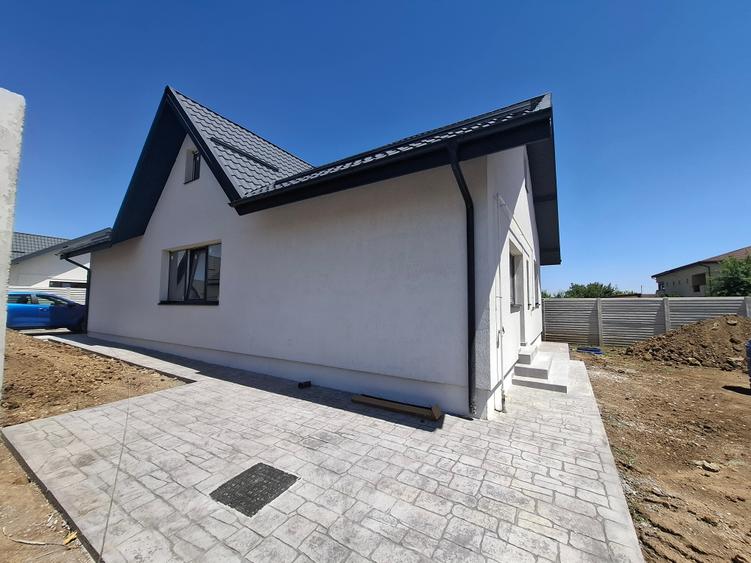 Casa individuala - 39