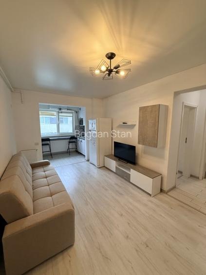 Inchiriere Apartament 2 camere Militari Residence