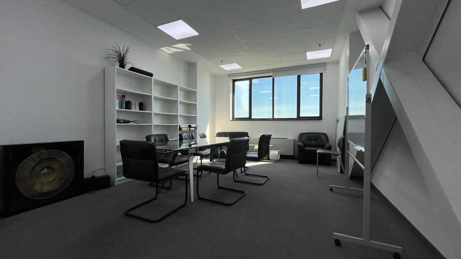 Spatiu de birou in City Business Center | Nerva Traian | 183 m2 - 9