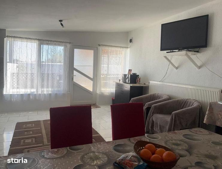 Casa P+M Nicolae Balcescu | Teren 750 mp | Mobilata Utilata - 15
