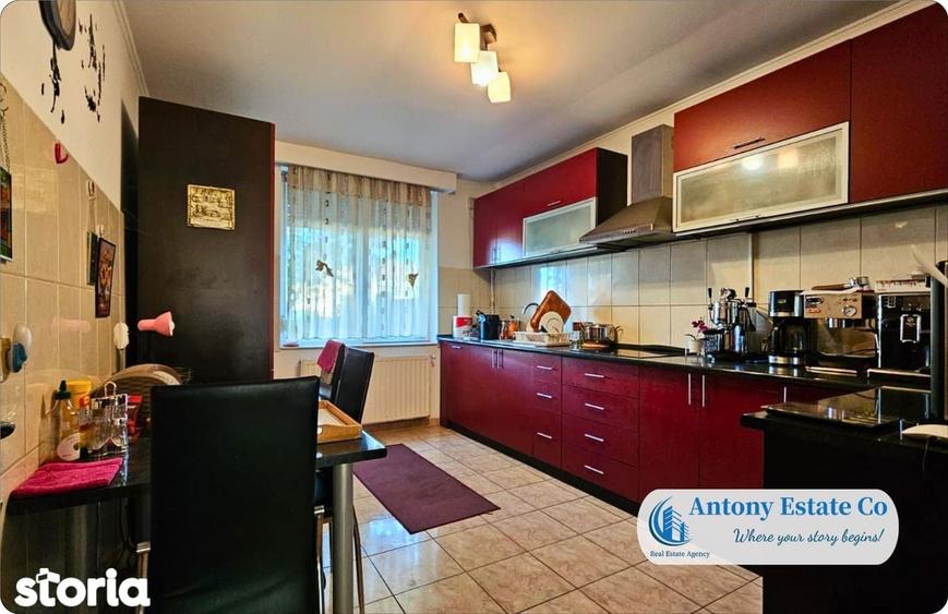 Garden Gate House, Casa de Vanzare, Santandrei, Oradea - 11