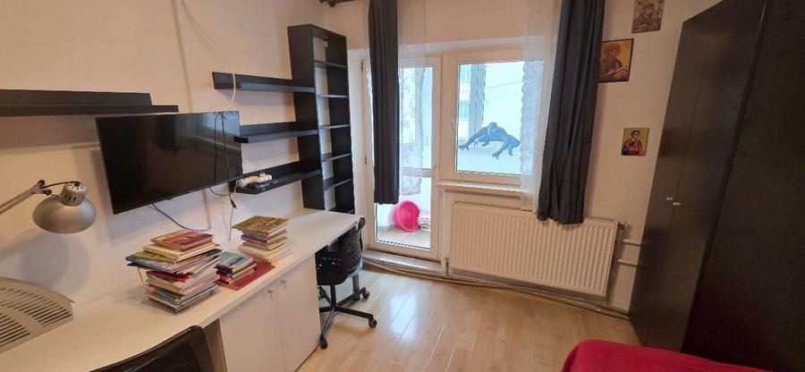 Doamna Ghica apartament 3 camere de inchiriat mobilat centrala parcare - 14