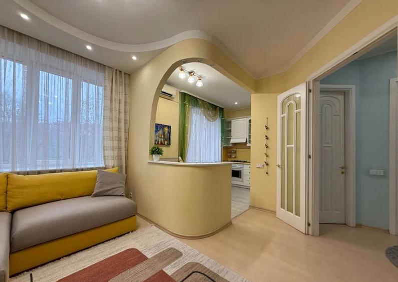 3 Camere zona Crangasi - 9