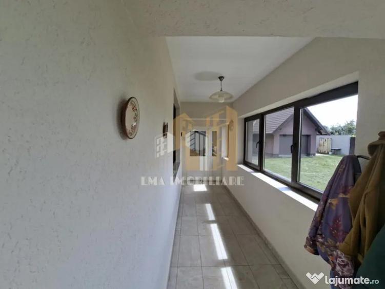 Casa individuala Ileni Fagaras Brasov - 15