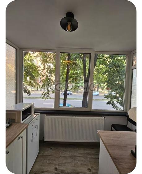 Apart 1 cam Universitate,   etaj 1 centrala,  pretabil regim hotelier - 7