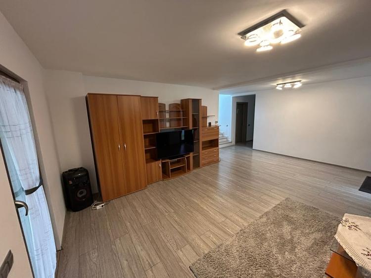 Casa individuala – Cristian, Sibiu | 6 camere | 270 m² utili | Teren 800 m² - 4