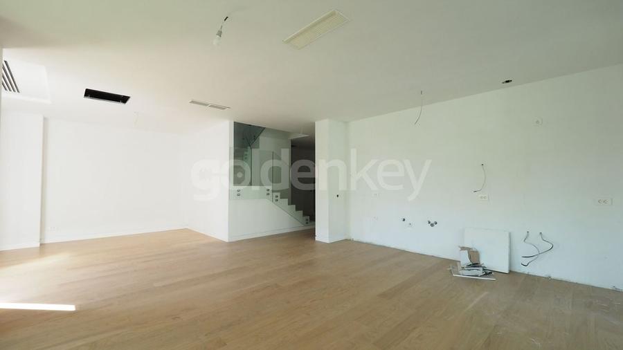 Lac Floreasca | Duplex 5 camere | 3 bai | 460mpc | gradina 175mp - 4