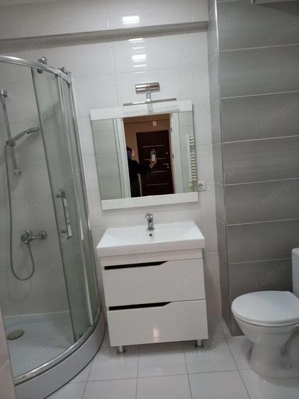 Apartament cu o camera de vanzare in zona Aradului - 4