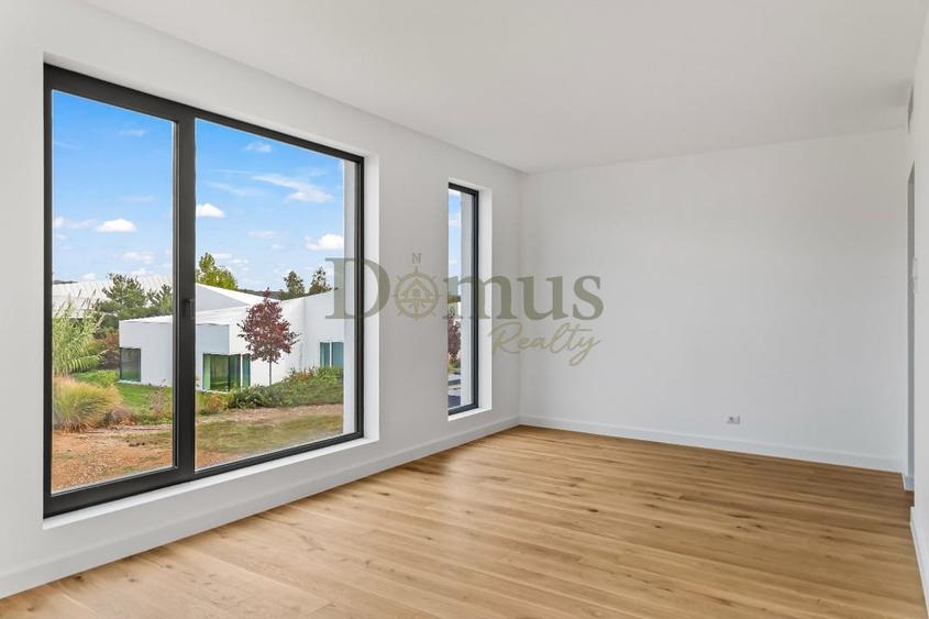 Casa SOL in Dumbrava Vlasiei | Independenta - 8