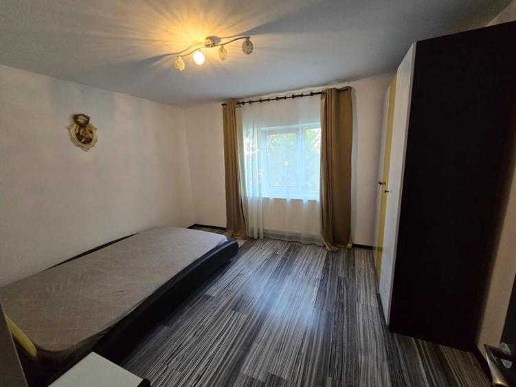 Apartament -Strada Victoriei-De inchiriat - 6