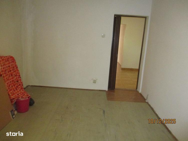 Drumul Taberei Valea Argesului - statie metrou Brancusi - 10