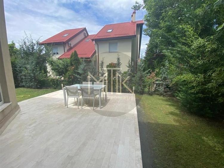 Vila Superba Baneasa Residential Park | Iancu Nicolae - Pipera - 27