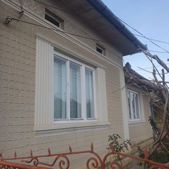 Casa Individuala + teren 1400mp - 7