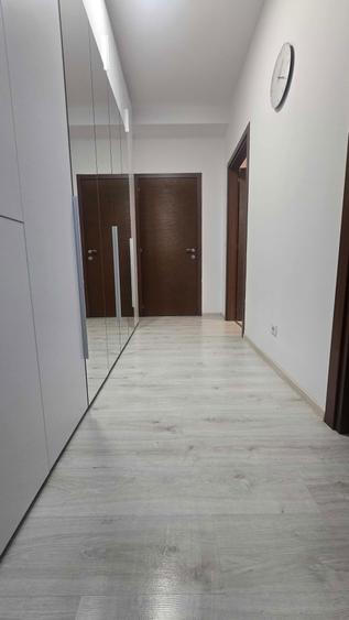 Proprietar, inchiriez apartament 3 camere modern zona Theodor Pallady. Prima inchiriere. - 5