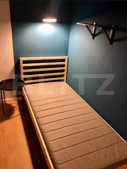 Apartament 3 camere, 76 mp, zona OMW Marasti - 6