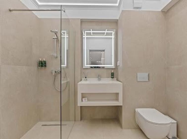 Apartament 2 camere tip duplex, decomandat, 80 mp, curte, ac, Colentina-GranVia - 8