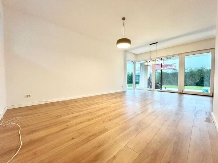 Vila moderna, complex rezidential cu acces controlat, loc de joaca, zona Pipera - 9