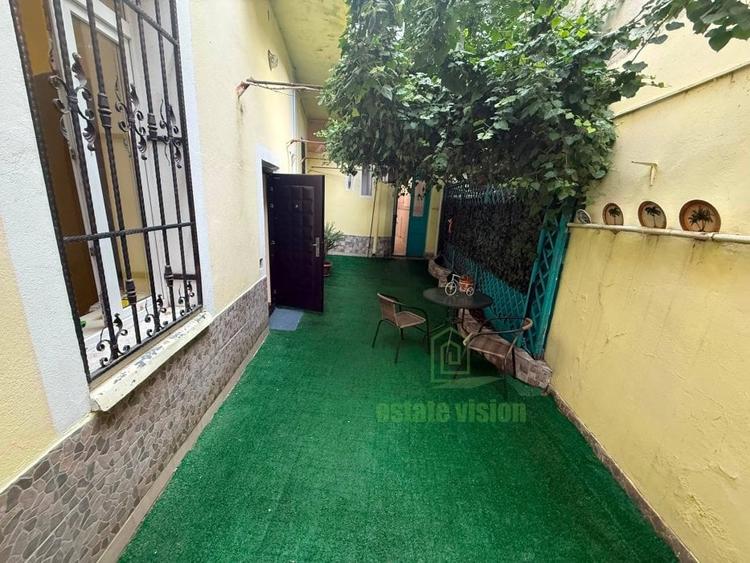 Apartament in vila, 4 camere, intrare separata, curte proprie, vizavi de Parcul - 14
