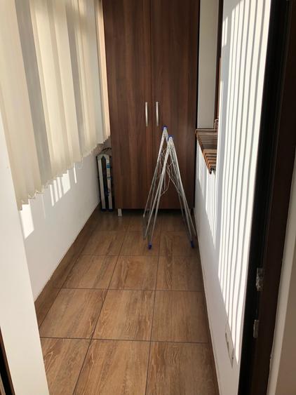 Apartament 3 cam, dec., ultracentral mobilat si utilat - Pitesti - 9