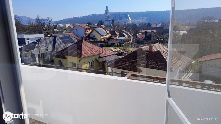 Apartament 2 camere decomandat cu 2 balcoane, zona linistita oport - 1