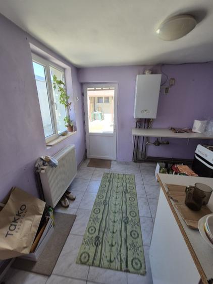 Chiajna - str Eroului, vanzare 2 corpuri de casa - 13