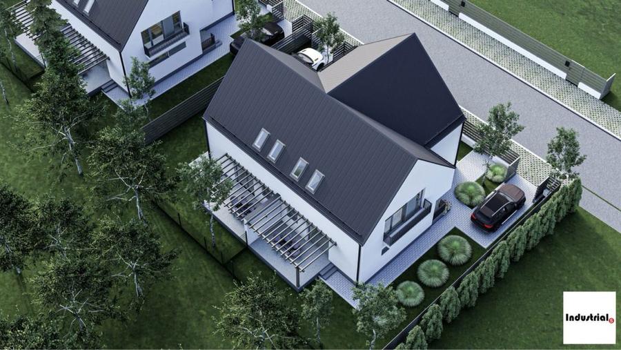 Case tip duplex Campina str Bucegi - 7