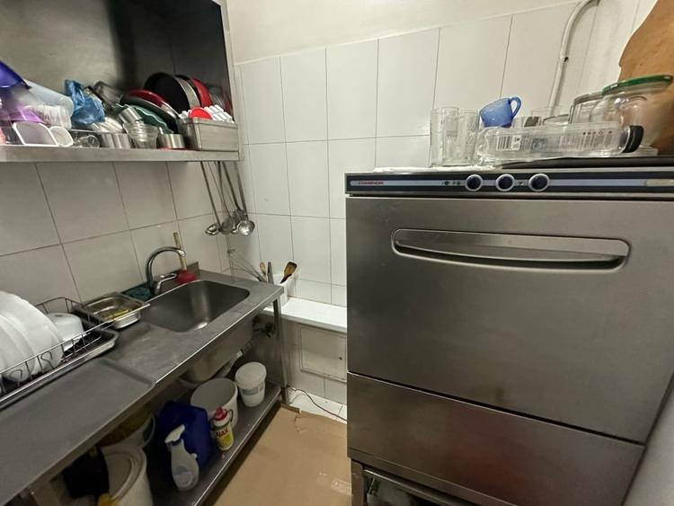 Vanzare Restaurant | TITAN | VAD comercial excelent | Terasa 150 + 200 mp - 10