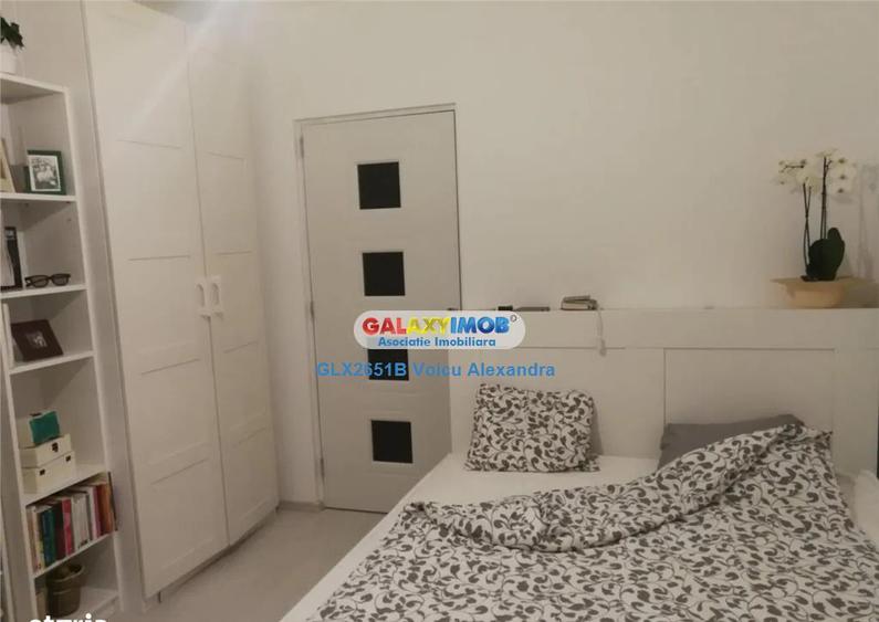 Apartament Tip Studio Bloc Nou - Berceni - Aparatorii Patrie - 4