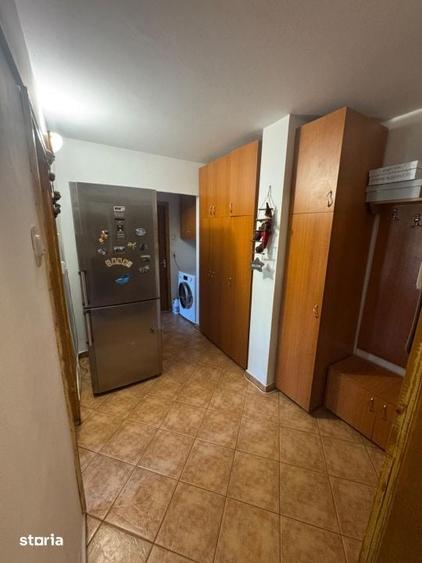 Apartament cu 2 camere decomandat în Brazda lui Novac
