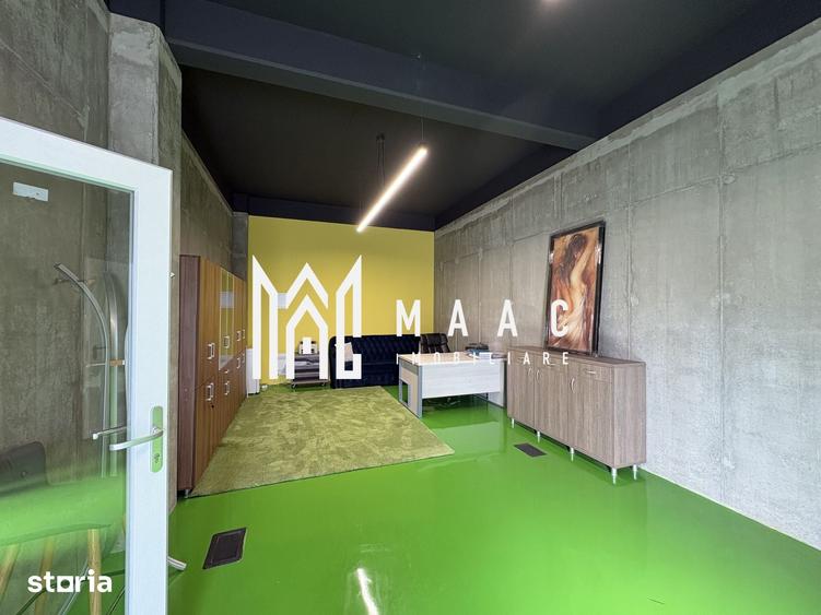 Spațiu comercial, de 80 mp, în Vest