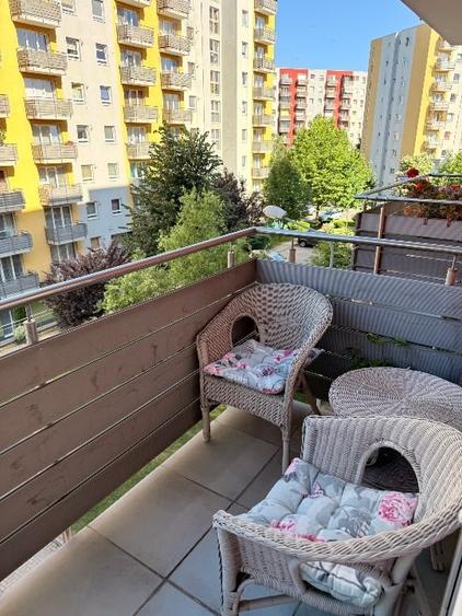 Apartament modern 2 camere – COMPLET MOBILAT – Parcare + Boxă – Avantgarden 3 - 13