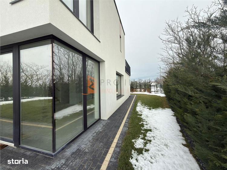 Casa tip P+1 zona Maracineni - 12