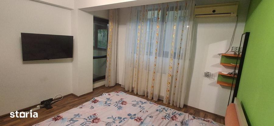 Metrou Dimitrie Leonida - 2 camere decomandat cu loc de parcare -Oituz - 12