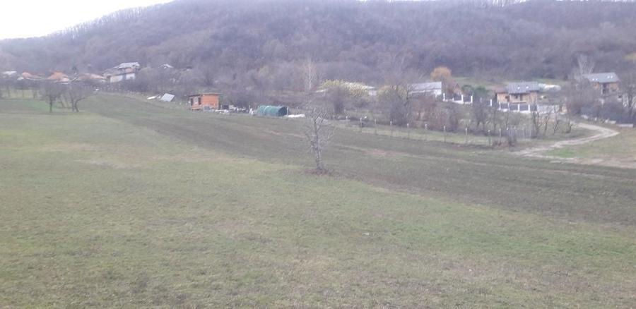 Teren Vladesti Priporu - 2