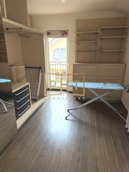 Duplex de vanzare cu 4 camere,  110 mp, zona Sub Cetate! - 13