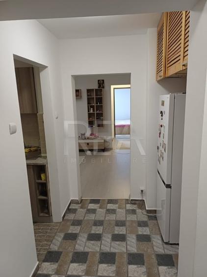 Apartament 2 camere Obor – Șos. Mihai Bravu, bloc reabilitat - 5