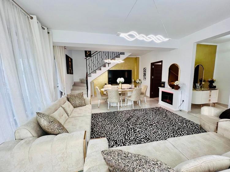 Casa Individuala | 4 camere | Acces rapid Metrou | Mutare rapida - 9