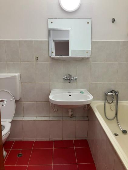 Inchiriere garsoniera Calea Rahovei-Pta Chirigiu,4/10,decomandata,mobilata,350€ - 14