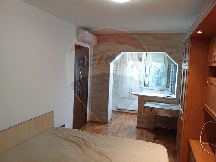 Apartament cu 1 camere de vânzare în zona Confectii - 8