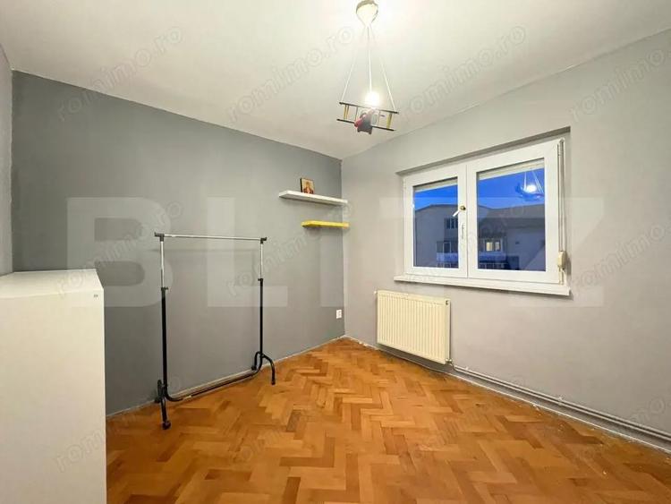 Apartament Modern cu 3 camere decomandate in zona Dambovita - 8