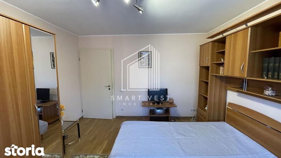 Casa 3 camere de inchiriat | 115mp | Zona Vetis - 16