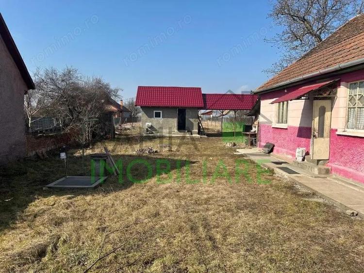 Casa in Santionlunca, comuna Ozun de vanzare - 15