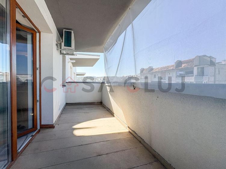 2 camere, imobil nou, zona Iulius Mall - 4