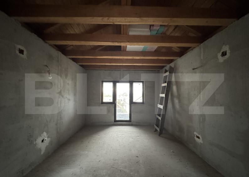 Casa 450 mp, zona Sisesti - 3