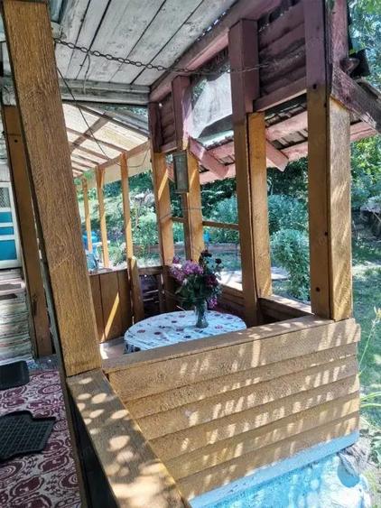 Casa la ?ara cu teren generos 1.428 mp, zona lini?tita, Siliva?u de Campie - 5