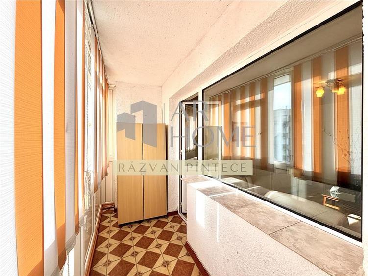 Apartament 2 camere, centrala termica, zona Nord, Ploiesti - 15