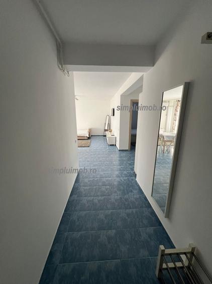 Renovat Apartament Spatios Cu Centrala Proprie - 5