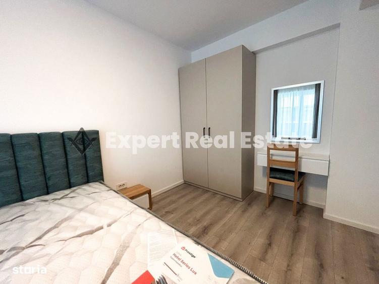 APARTAMENT SPATIOS 2 CAMERE NOU | PRIMA INCHIRIERE - 4
