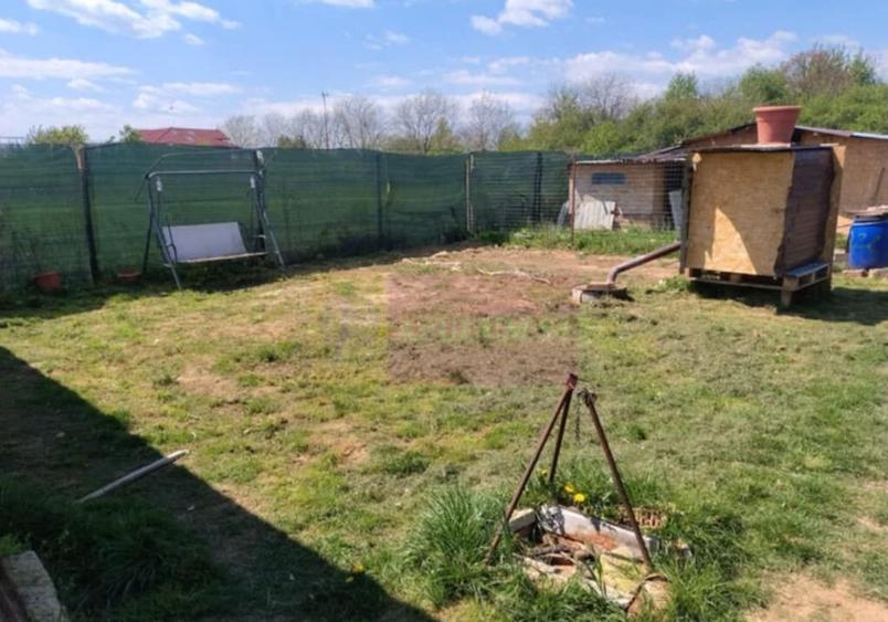 Teren cu constructie de vanzare in Urleta - 9